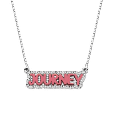 Bling Pop Necklace