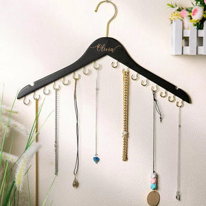 BCJ Custom Jewelry Hanger