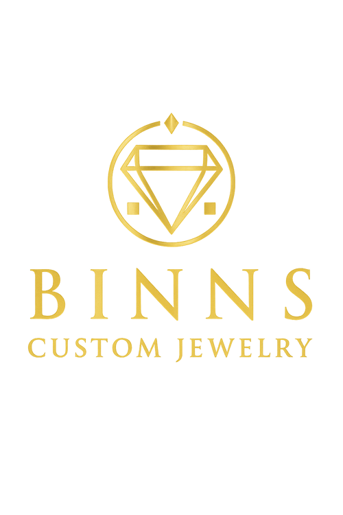 Binns Custom Jewelry