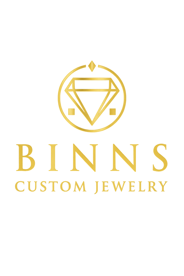 Binns Custom Jewelry