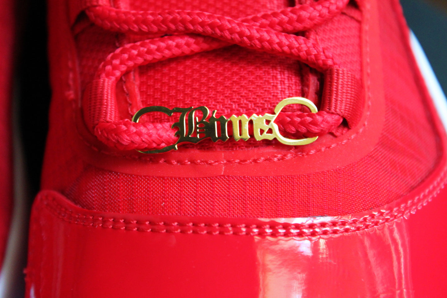 Shoe Jewelry Pendants
