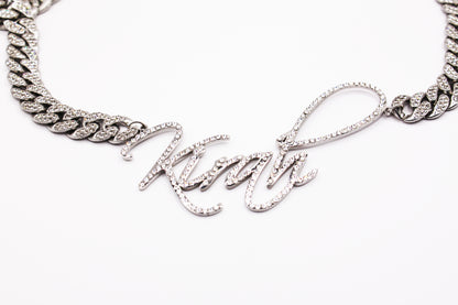Pop Out Necklace