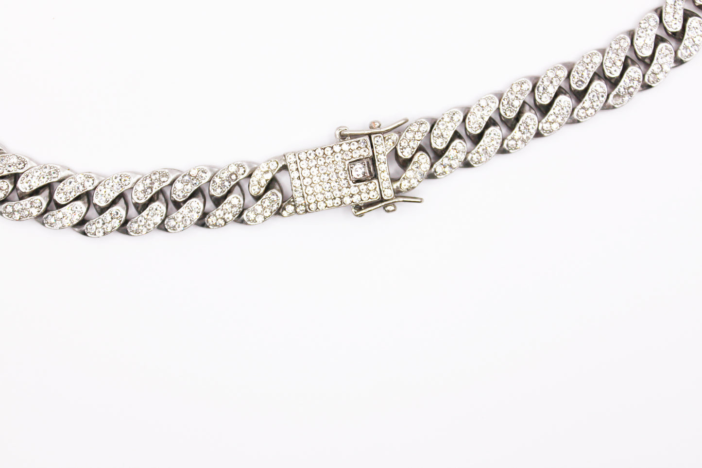 Pop Out Necklace