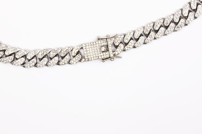 Pop Out Necklace