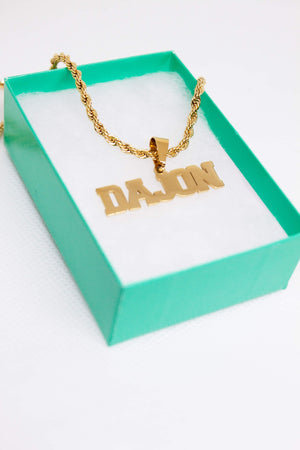 Binns Custom Jewelry Gift Card